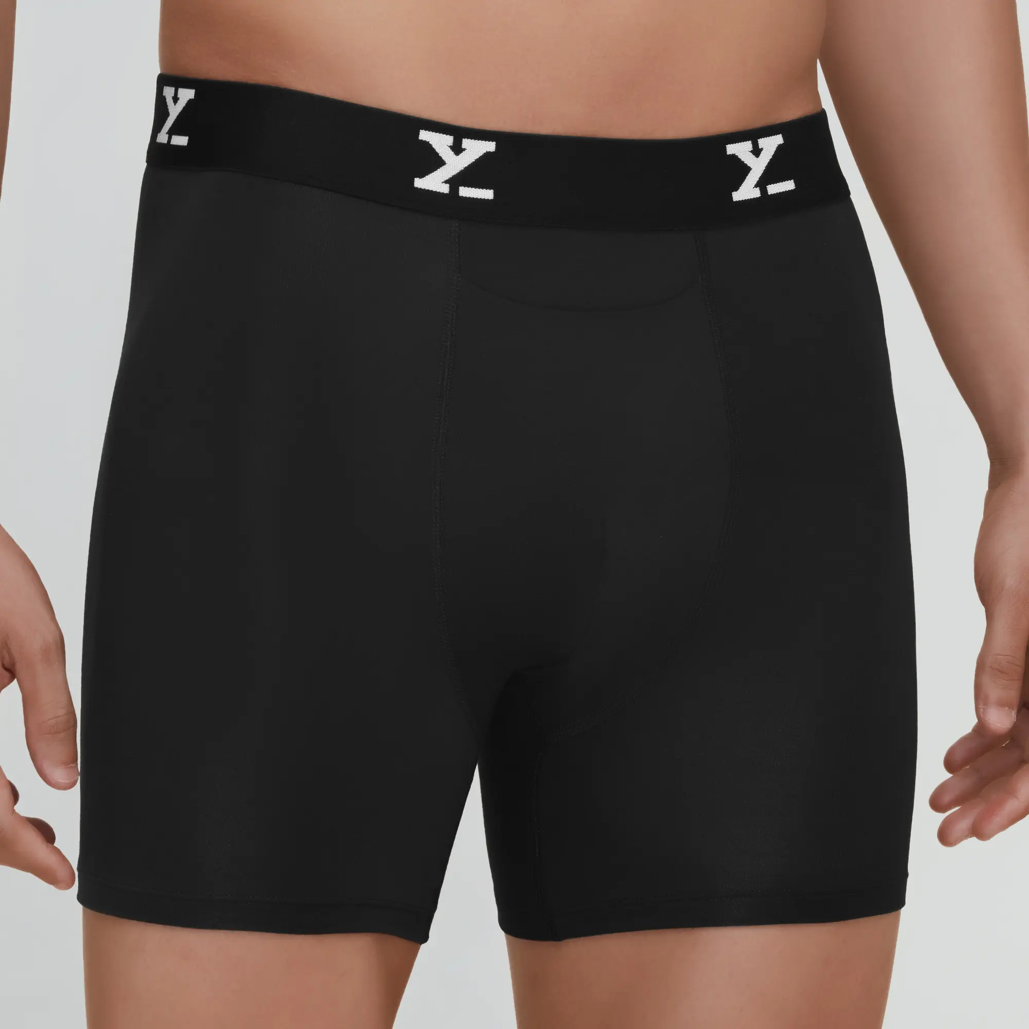 Ace Modal Boxer Briefs Black Knight - Image 6