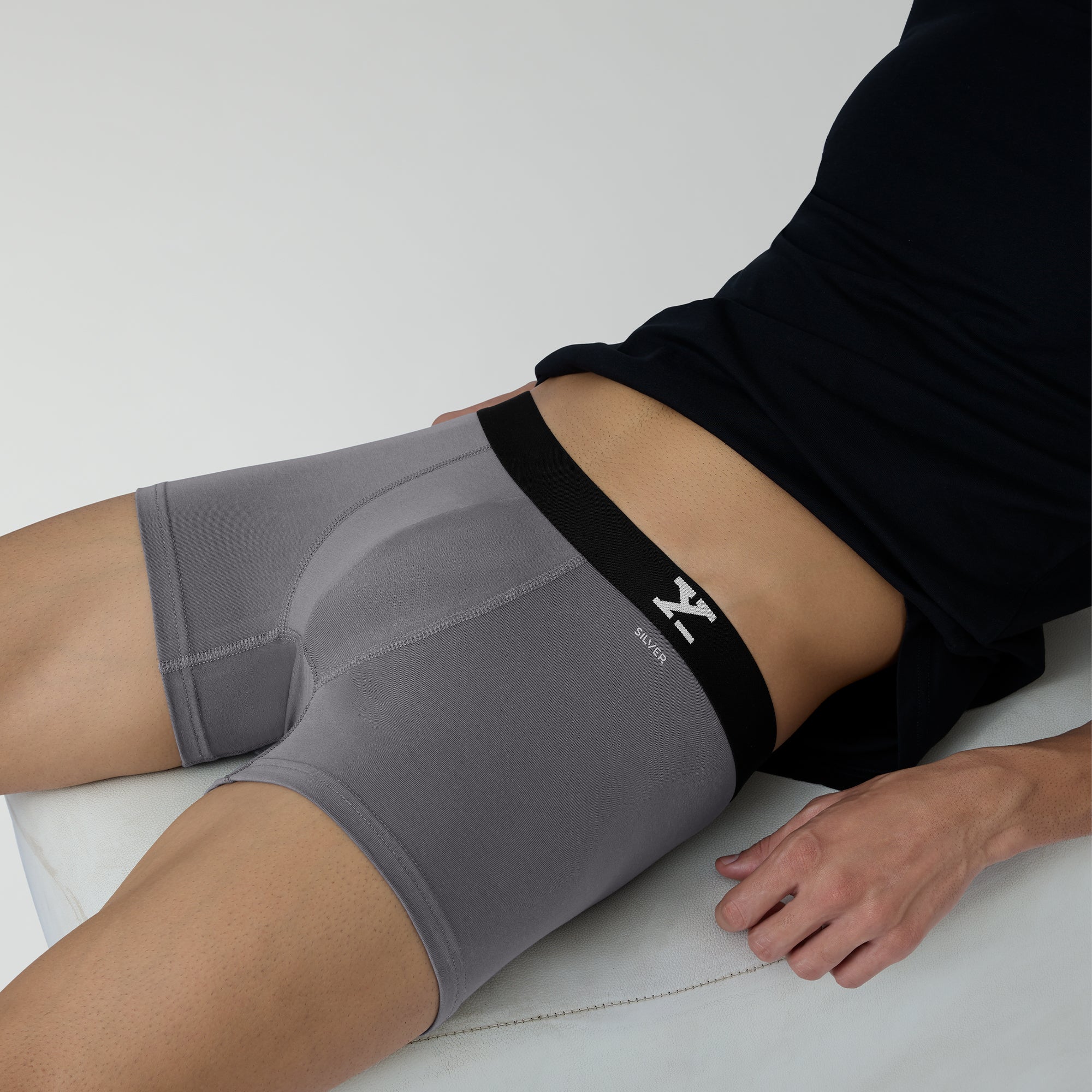 Aero Cotton Trunks (Pack of 3) - Image 5