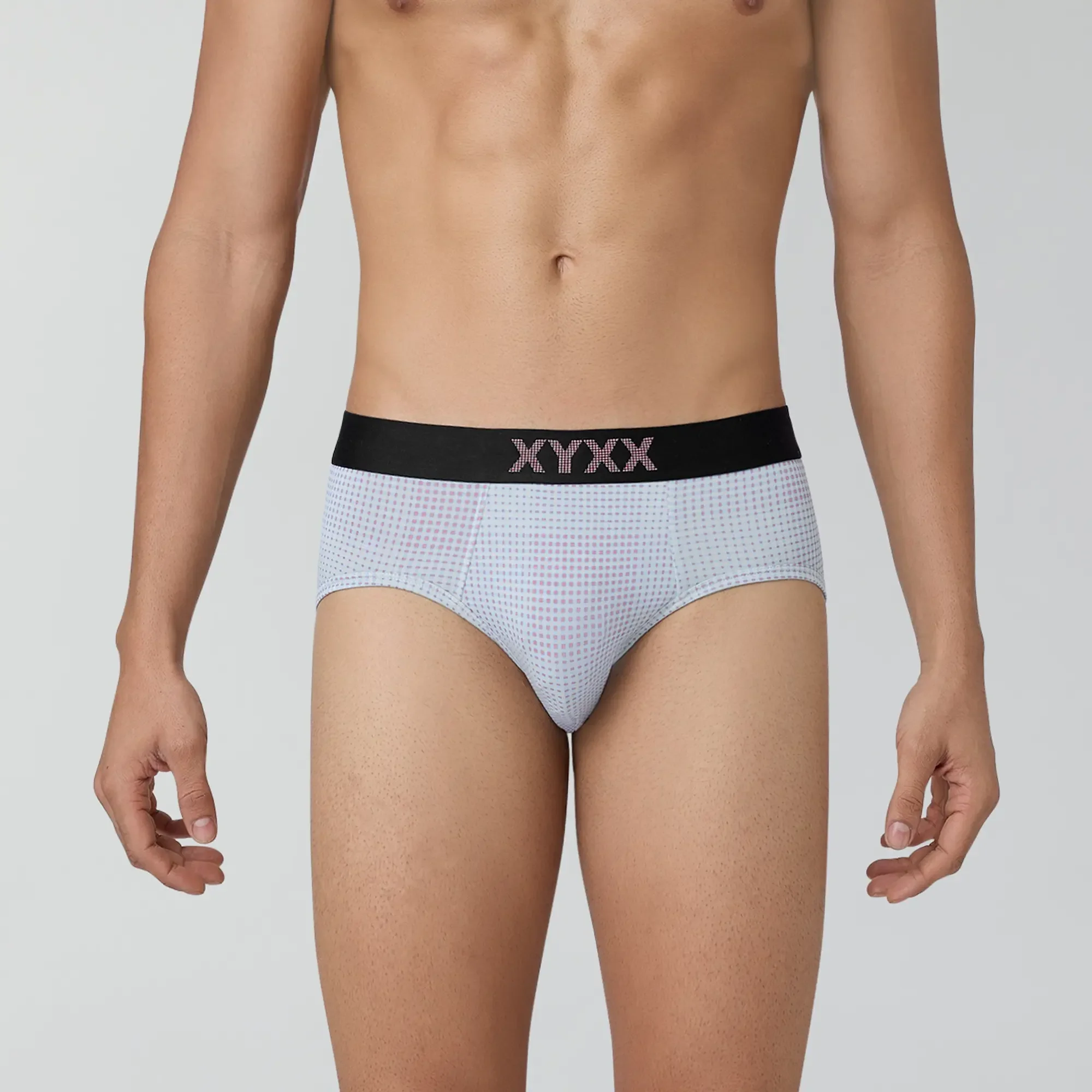 Blox Modal Briefs Icy Blue - Image 2