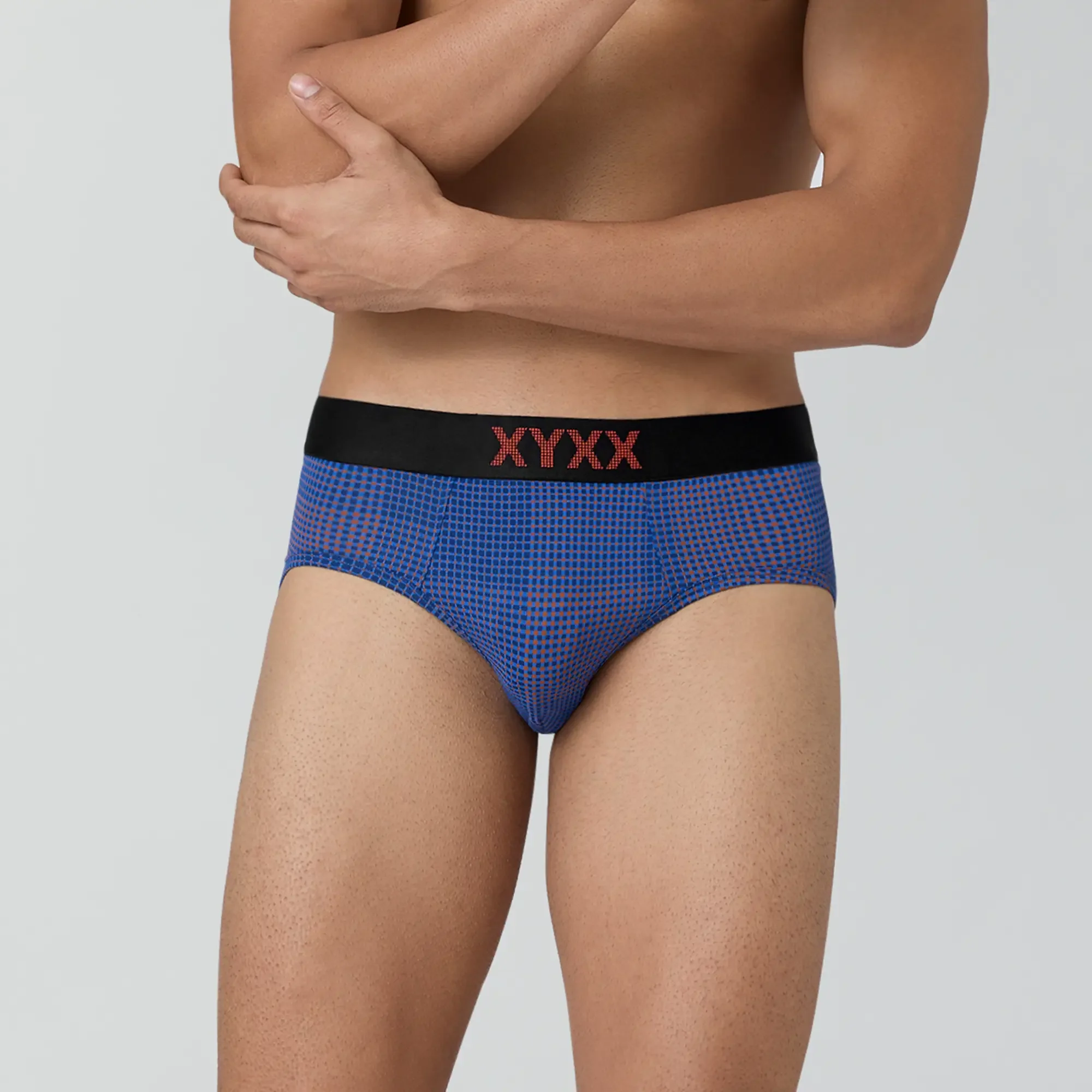 Blox Modal Briefs Sunset Blue - Image 2