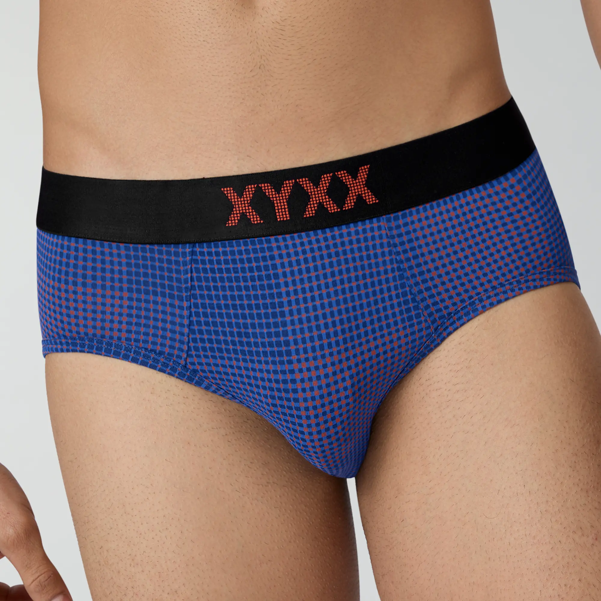 Blox Modal Briefs Sunset Blue - Image 4