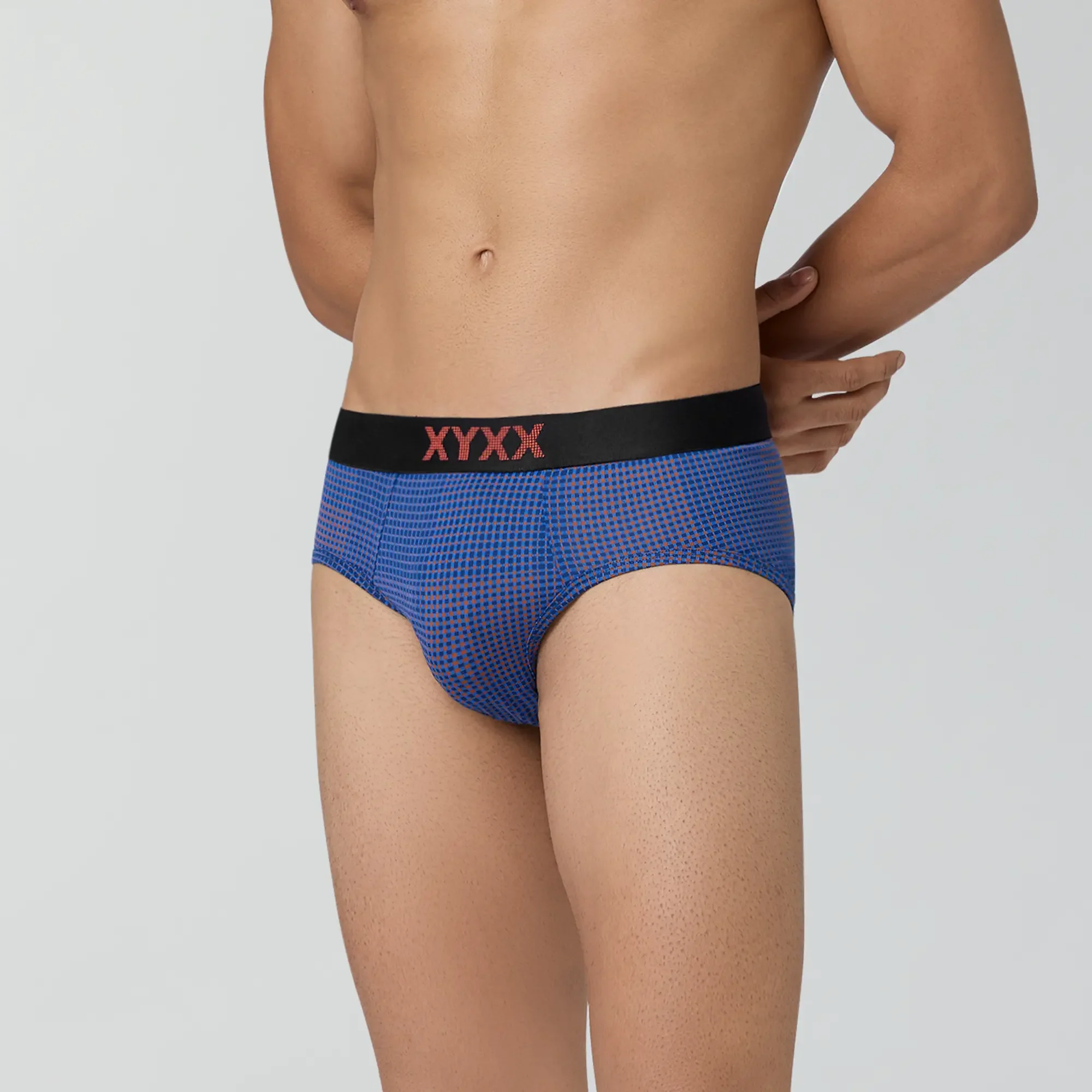 Blox Modal Briefs Sunset Blue - Image 6