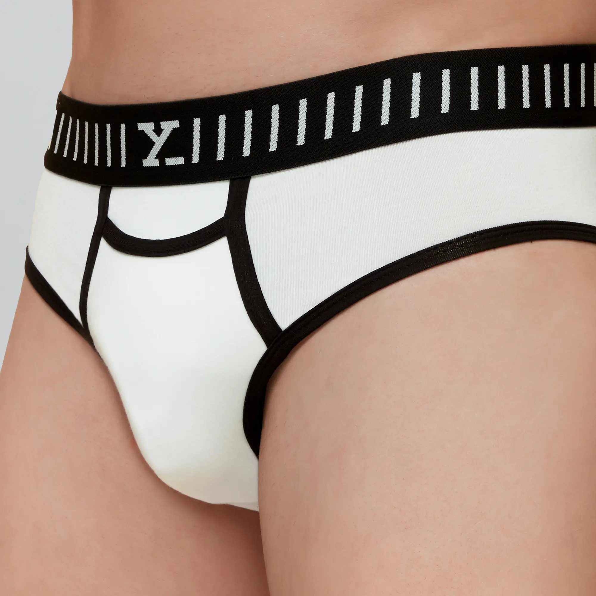 Vibe Modal Briefs Polar White - Image 6