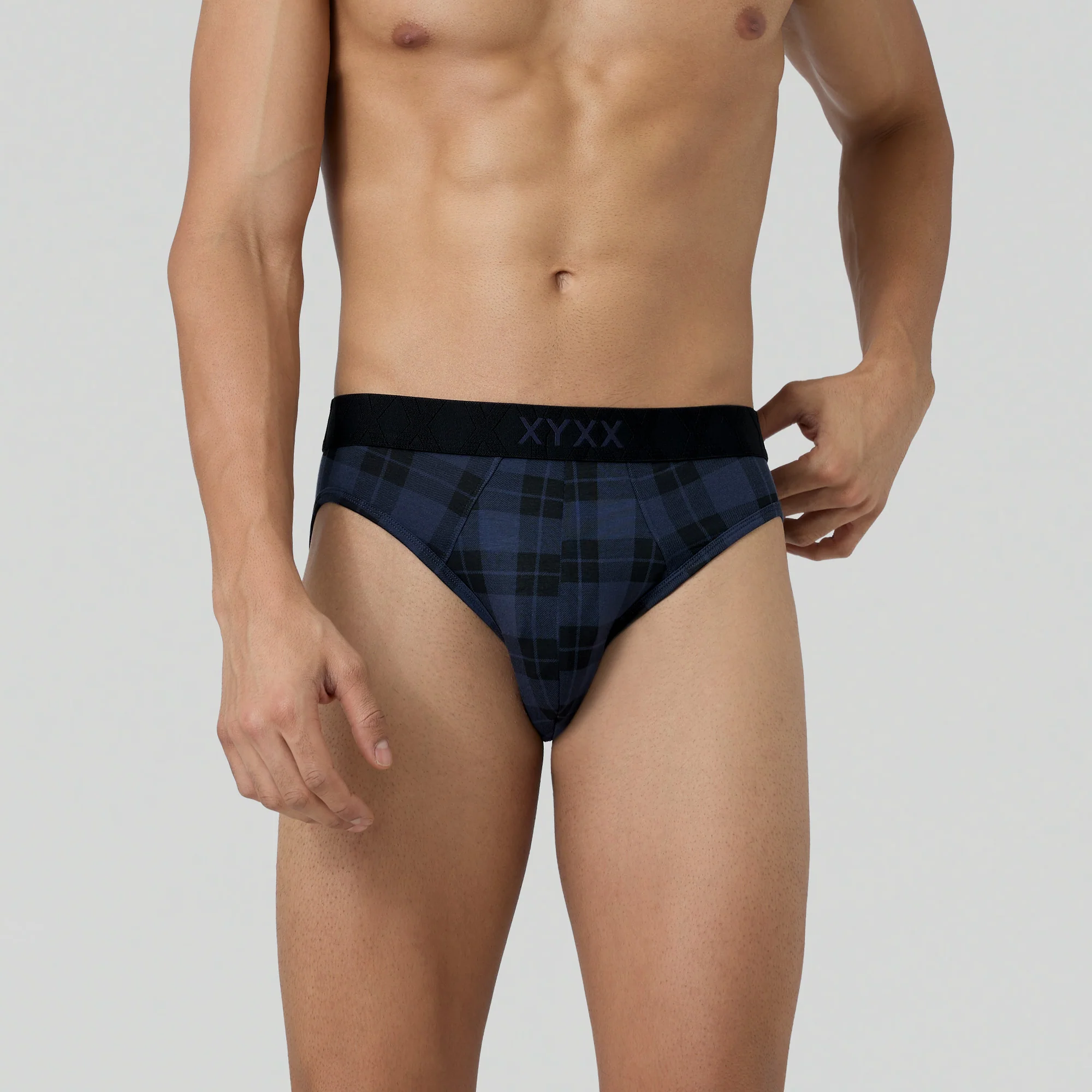 Checkmate Briefs Storm Blue - Image 2