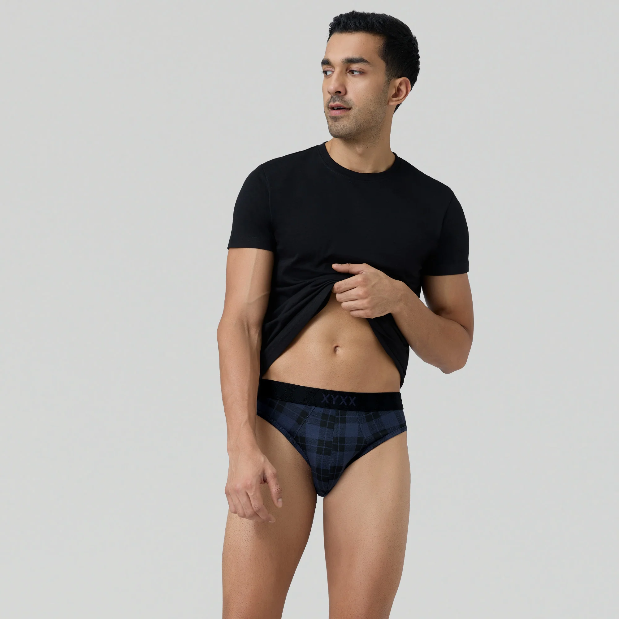 Checkmate Briefs Storm Blue - Image 3