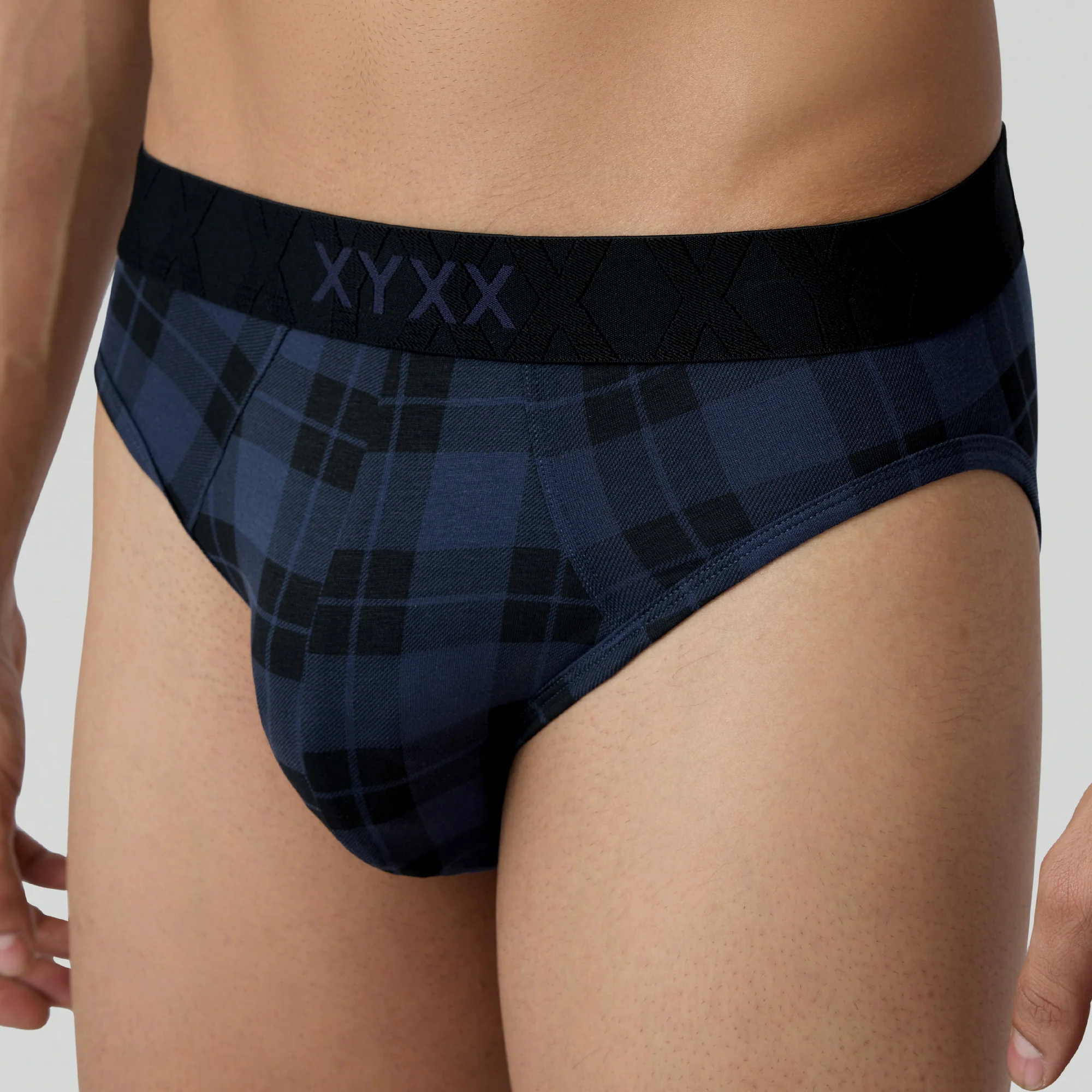Checkmate Briefs Storm Blue - Image 4