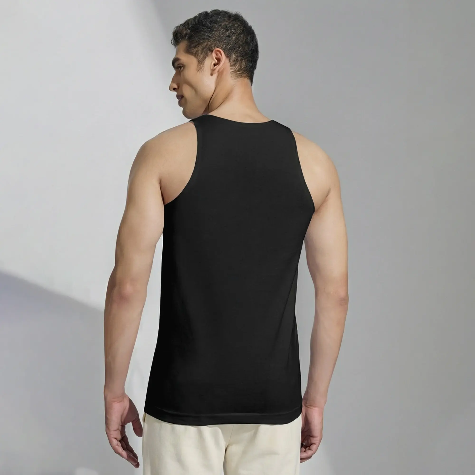 Element Invisible Vests Pitch Black - Image 4