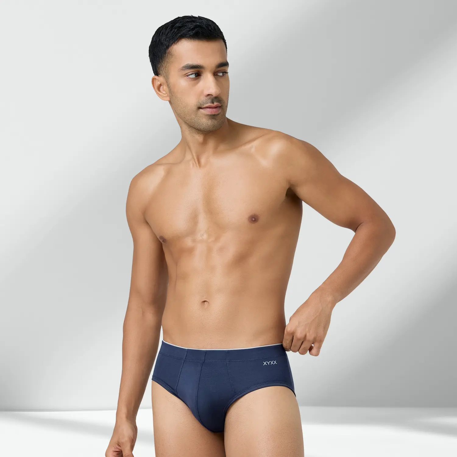 Uno Modal Briefs Estate Blue - Image 5