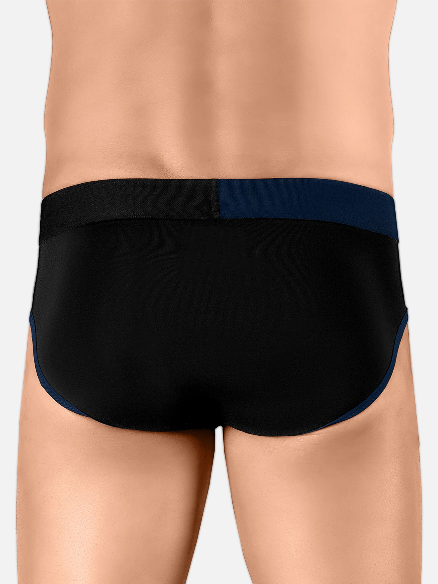 Dualist Modal Briefs Pack of 2 - Image 6