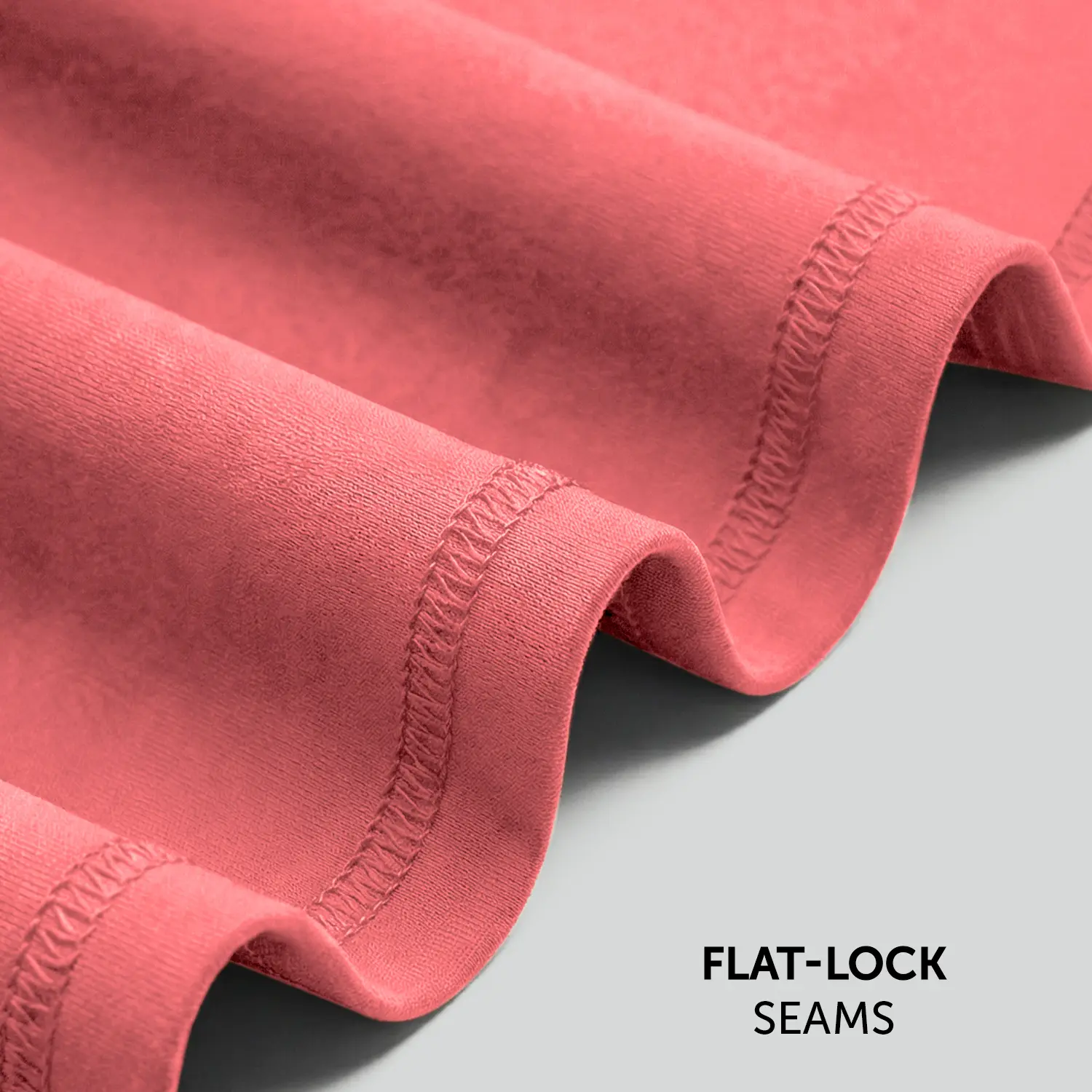 Element Cotton Stretch Briefs Pink Punch - Image 6