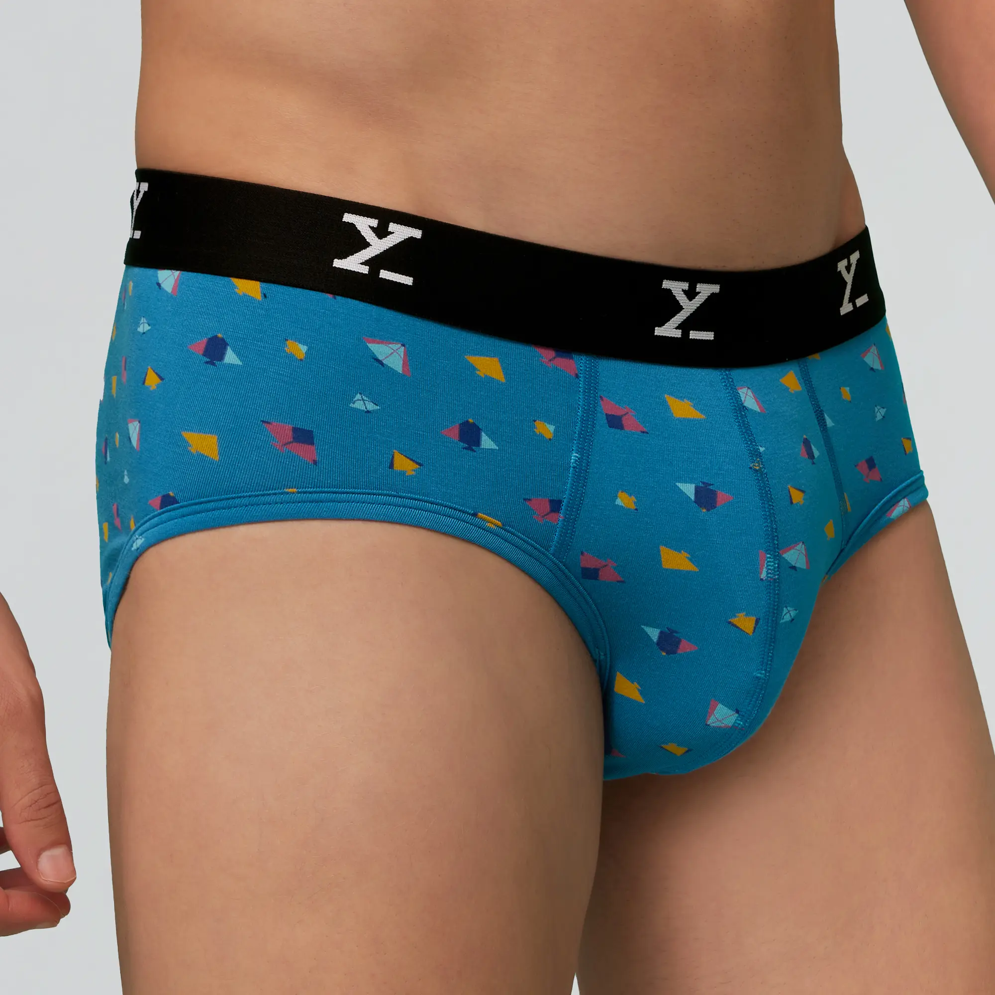 Shuffle Modal Briefs Kites - Image 6