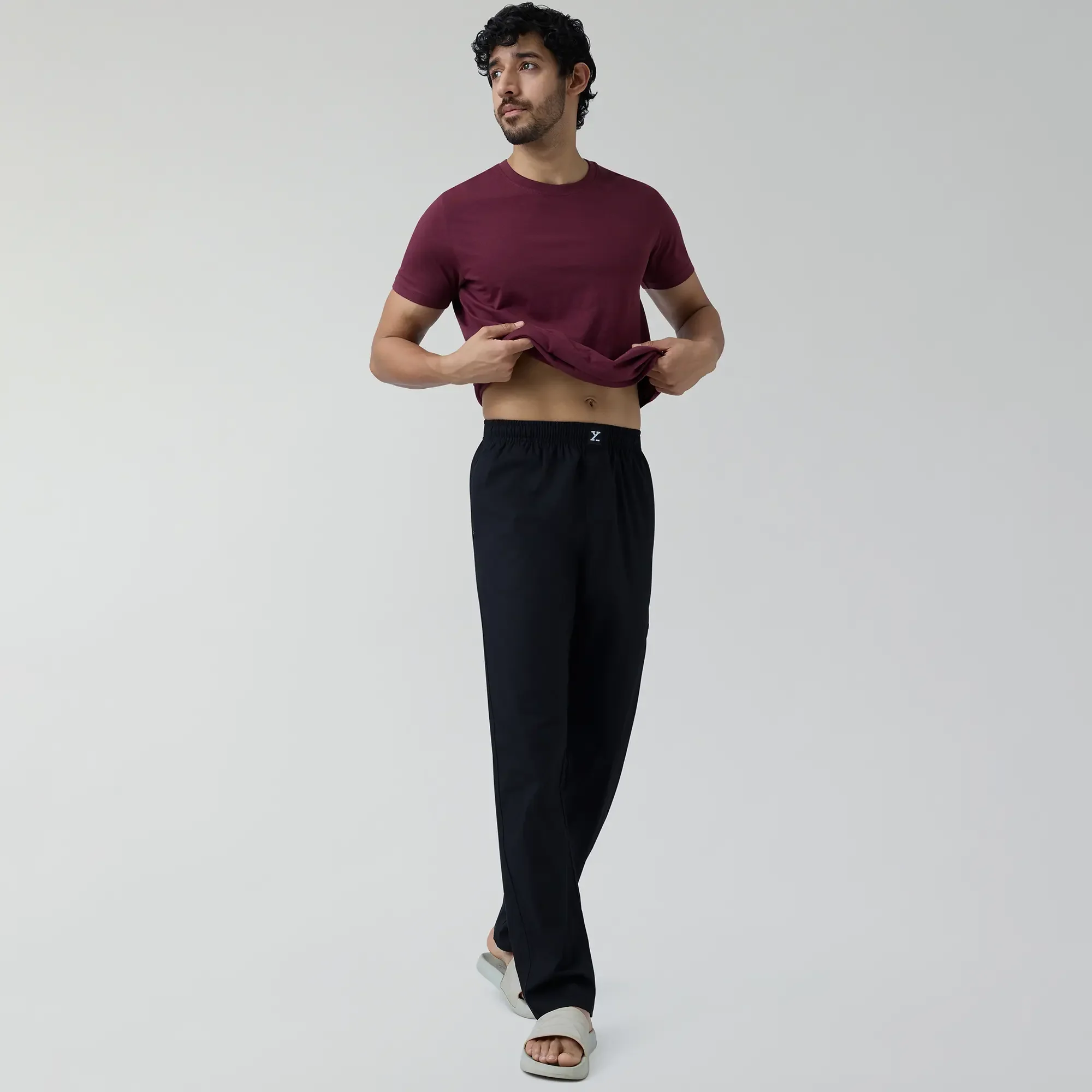 Pace Cotton Pyjamas (Pack of 2) - Image 4