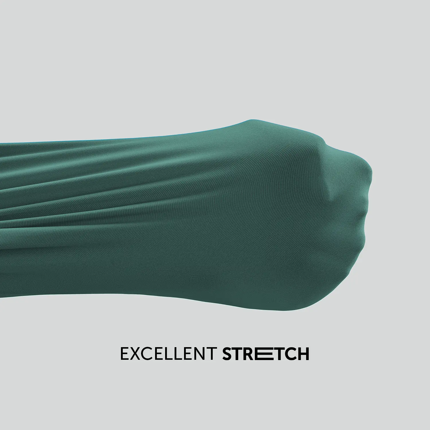 Rev Tactel Trunks Olive Green - Image 4