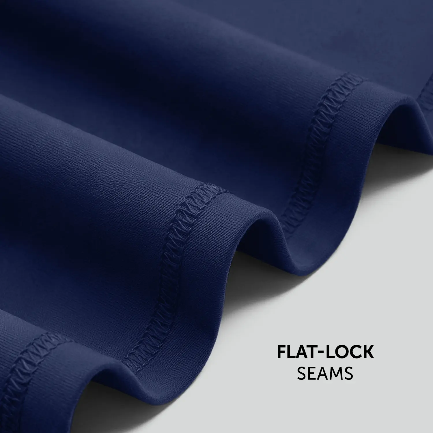 Sprint Cotton Stretch Briefs Midnight Blue - Image 6