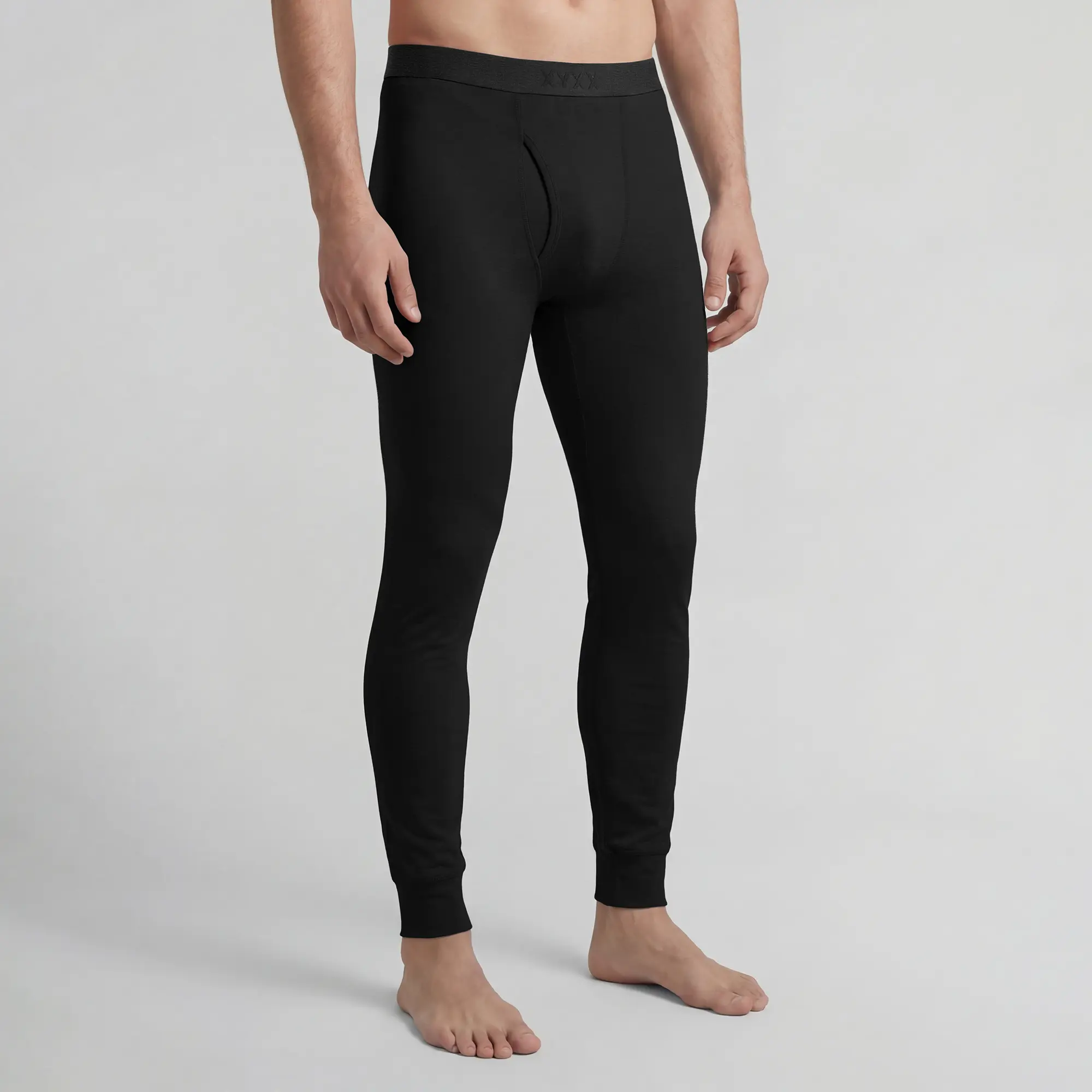 HEATPRO™ Sub-Zero Thermal Set Pitch Black - Image 3