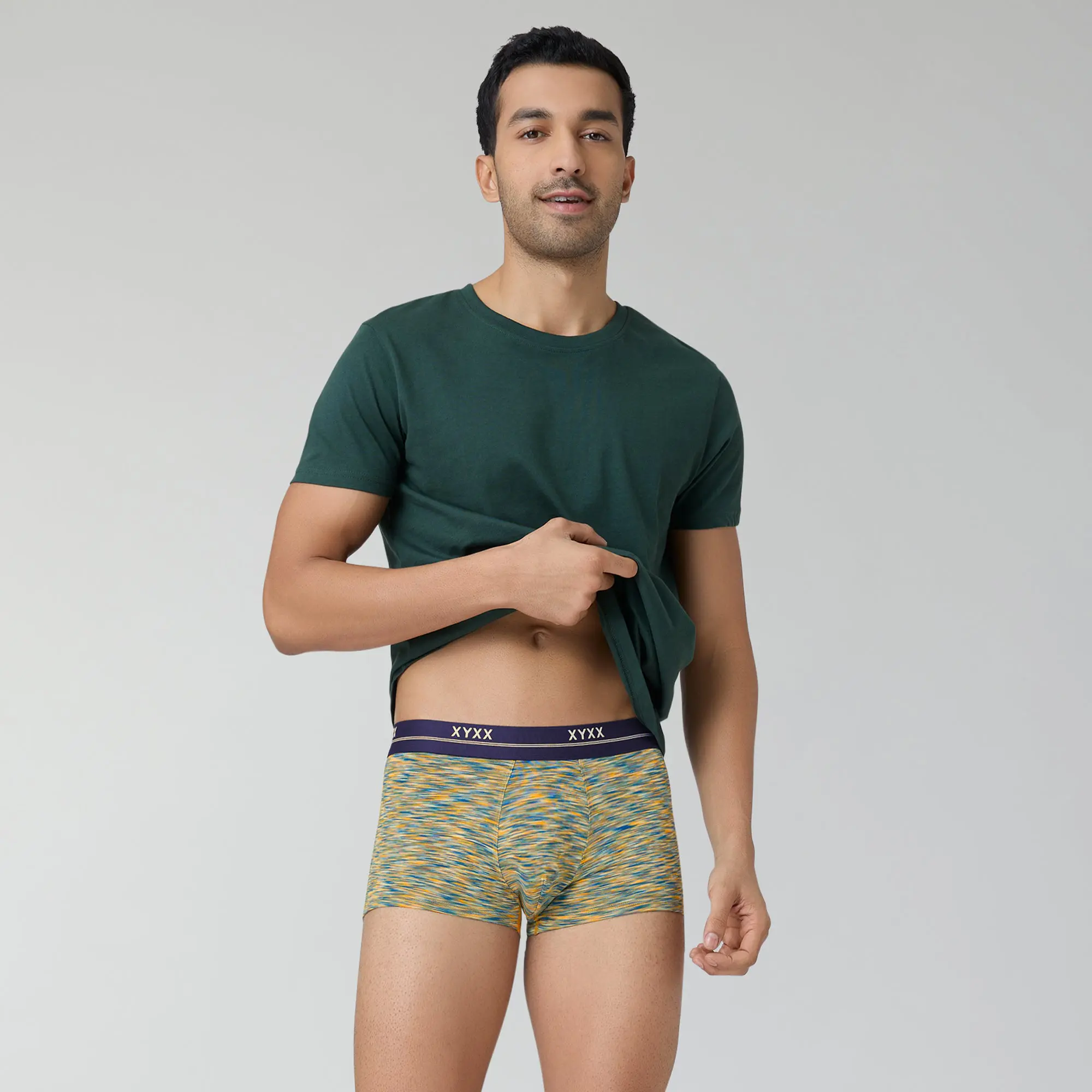Artisto Modal Trunks Sandy Beige - Image 3