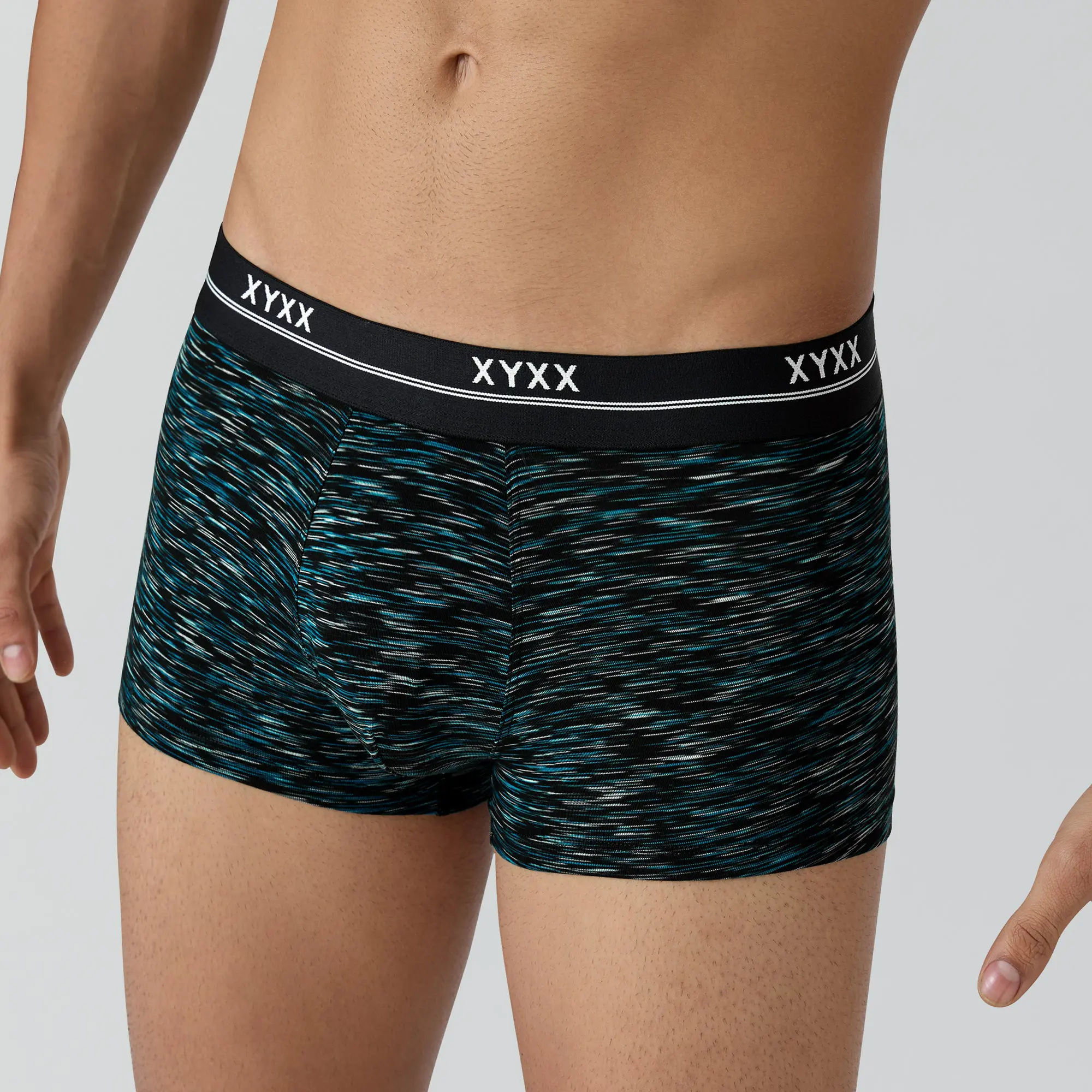 Artisto Modal Trunks Brush Green - Image 6