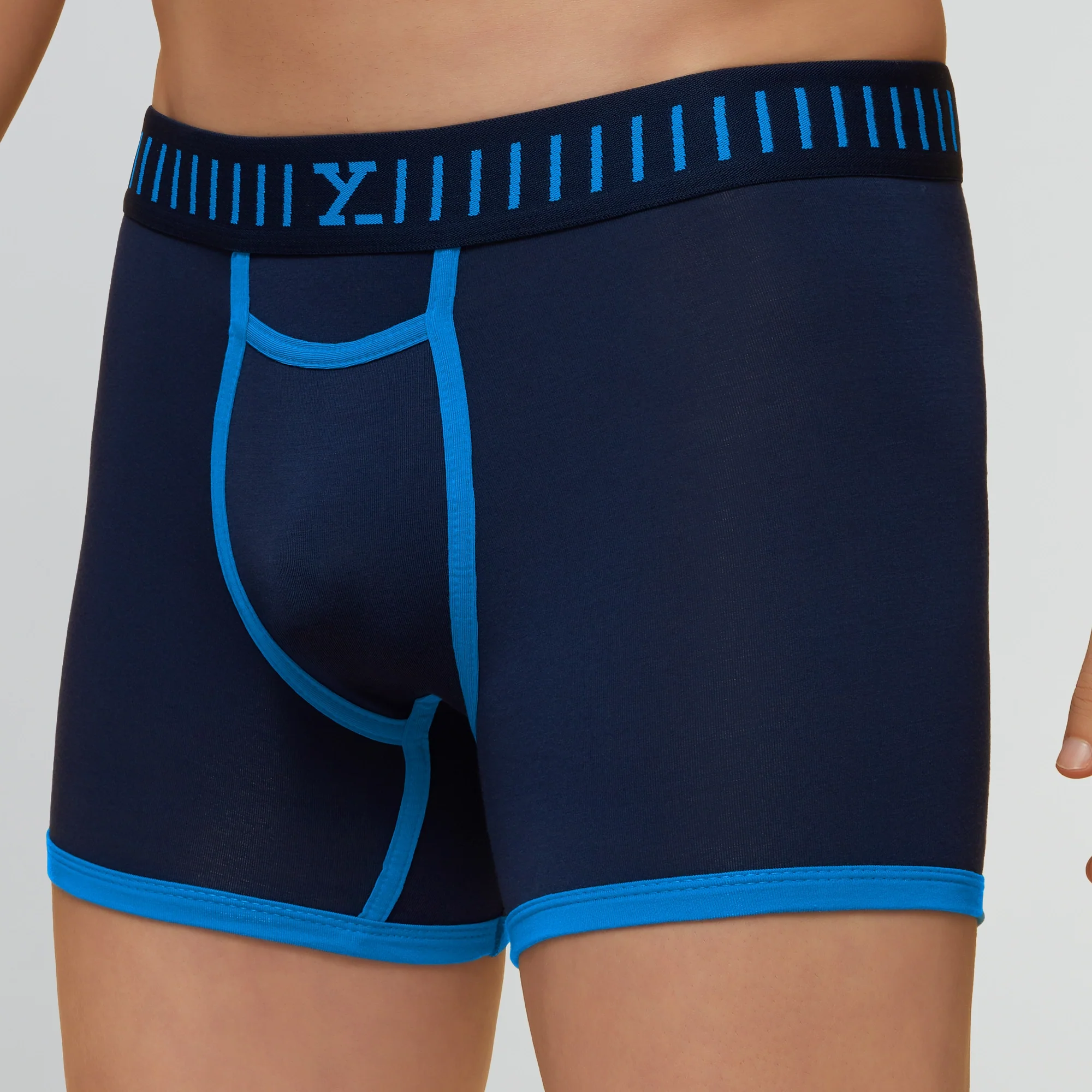 Vibe Modal Trunks Indigo Blue - Image 6