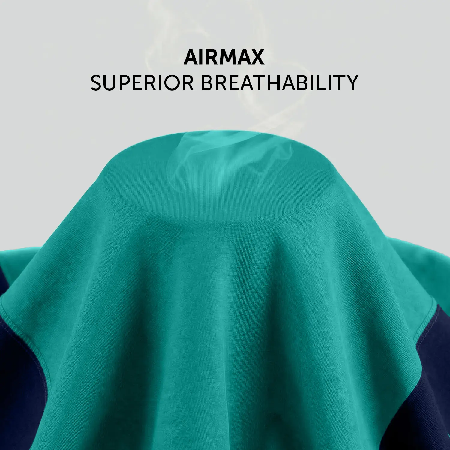 Dualist Modal Trunks Aqua Green - Image 6