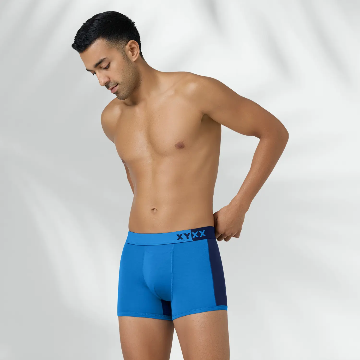 Dualist Modal Trunks Duo Blue - Image 5