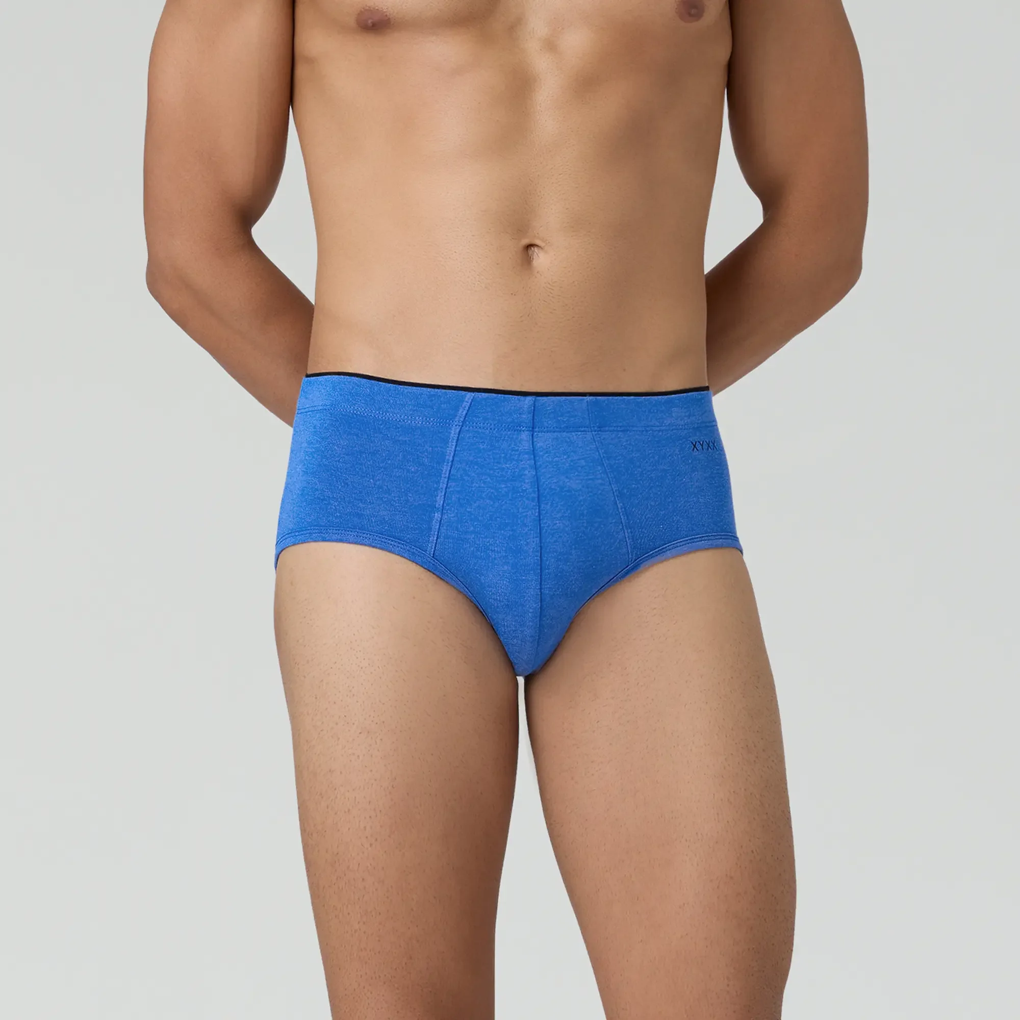 Medley Briefs Olympic Blue - Image 2