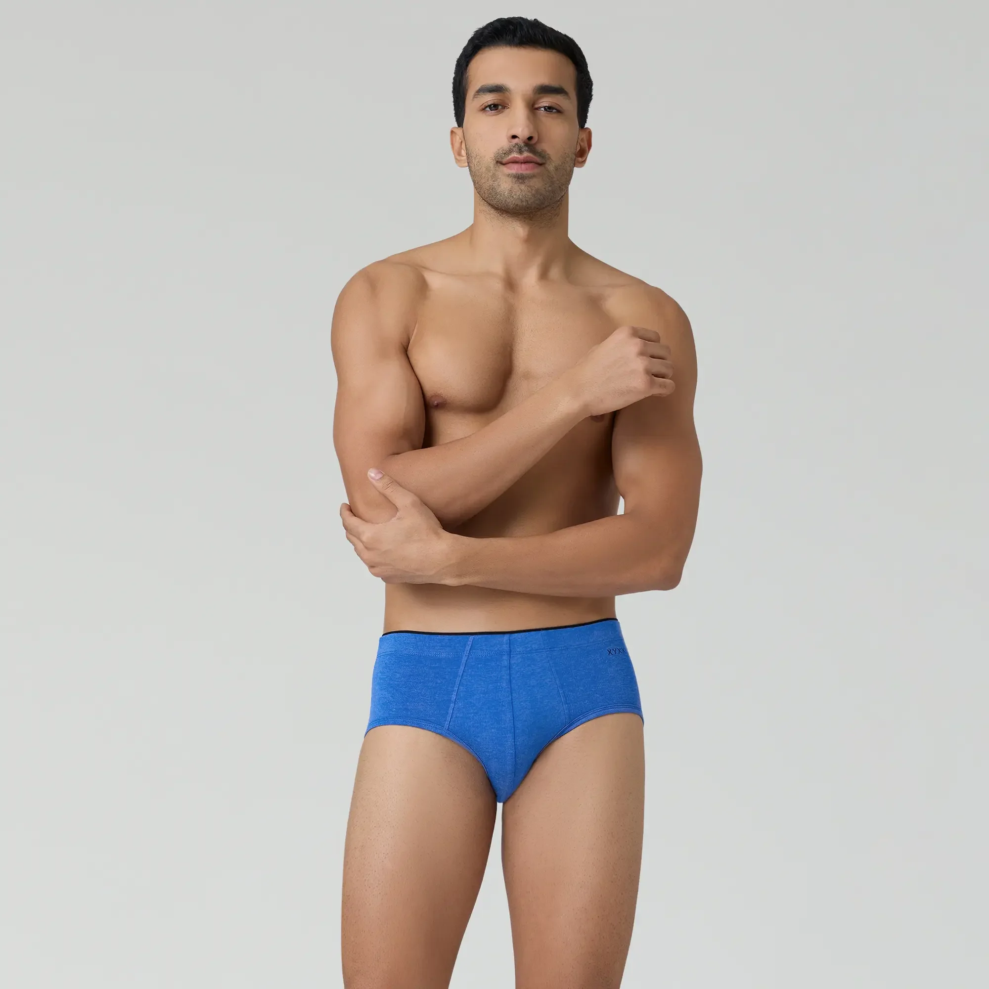 Medley Briefs Olympic Blue - Image 3