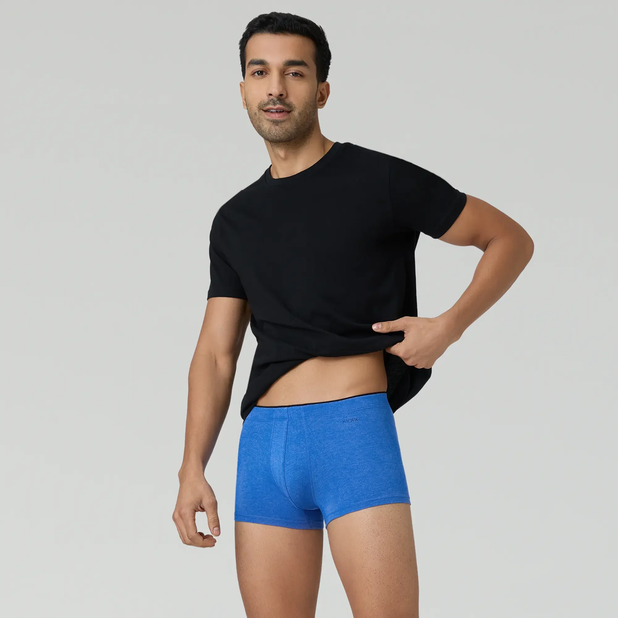 Medley Trunks Olympic Blue - Image 5