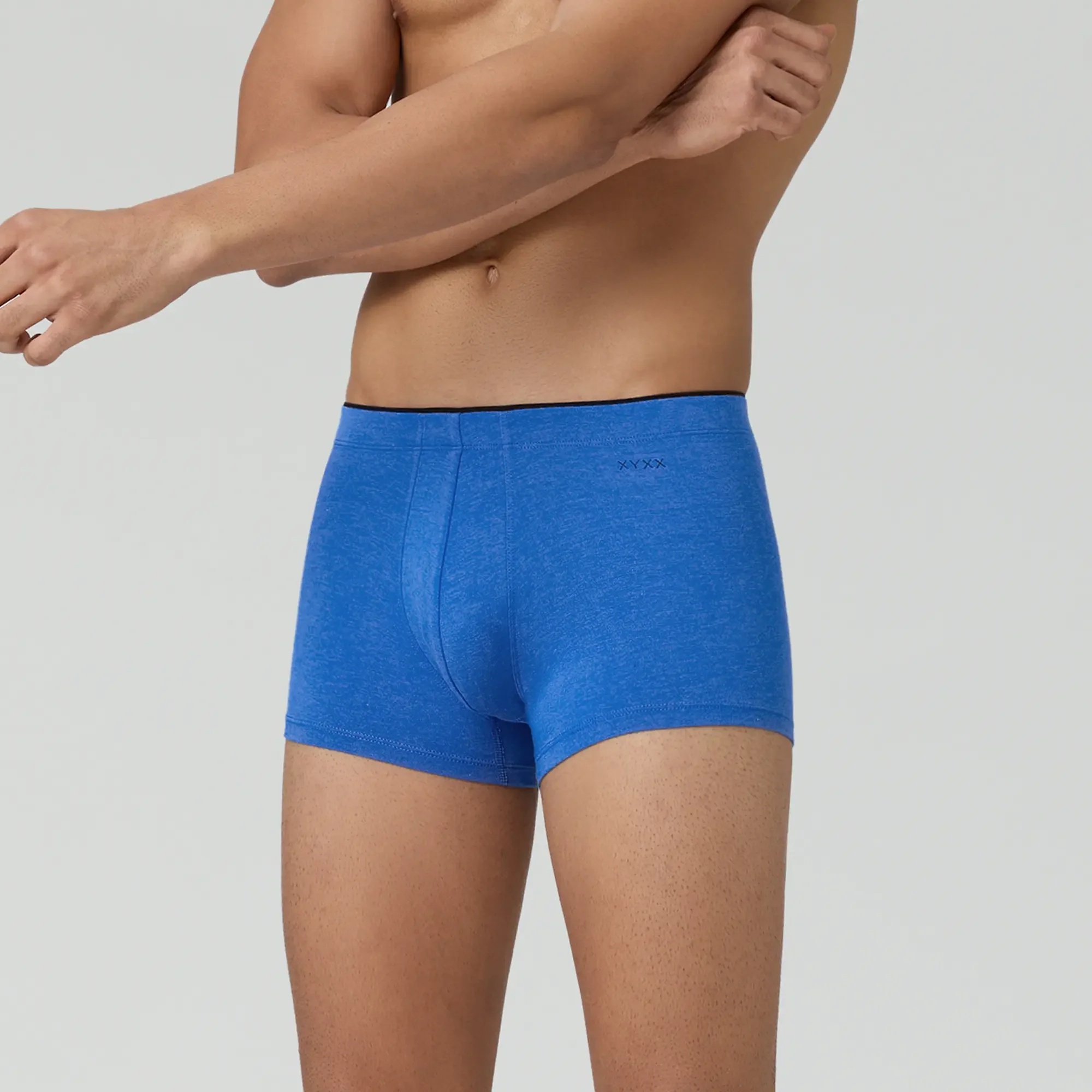 Medley Trunks Olympic Blue - Image 6