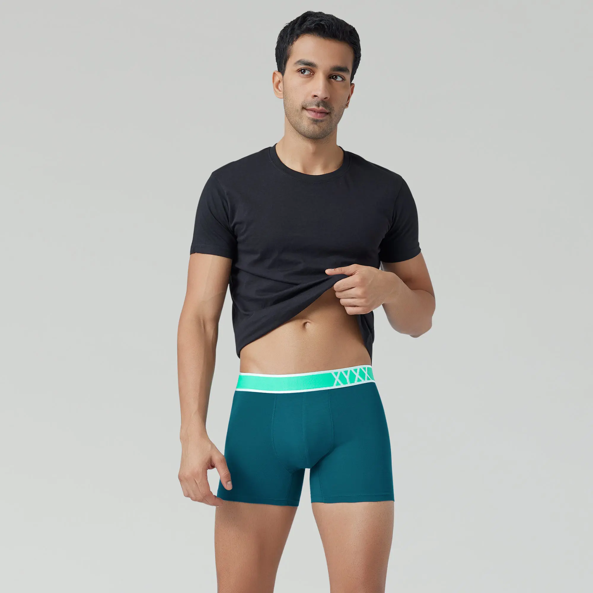 Volt Modal Pop Trunks Emerald Green - Image 3