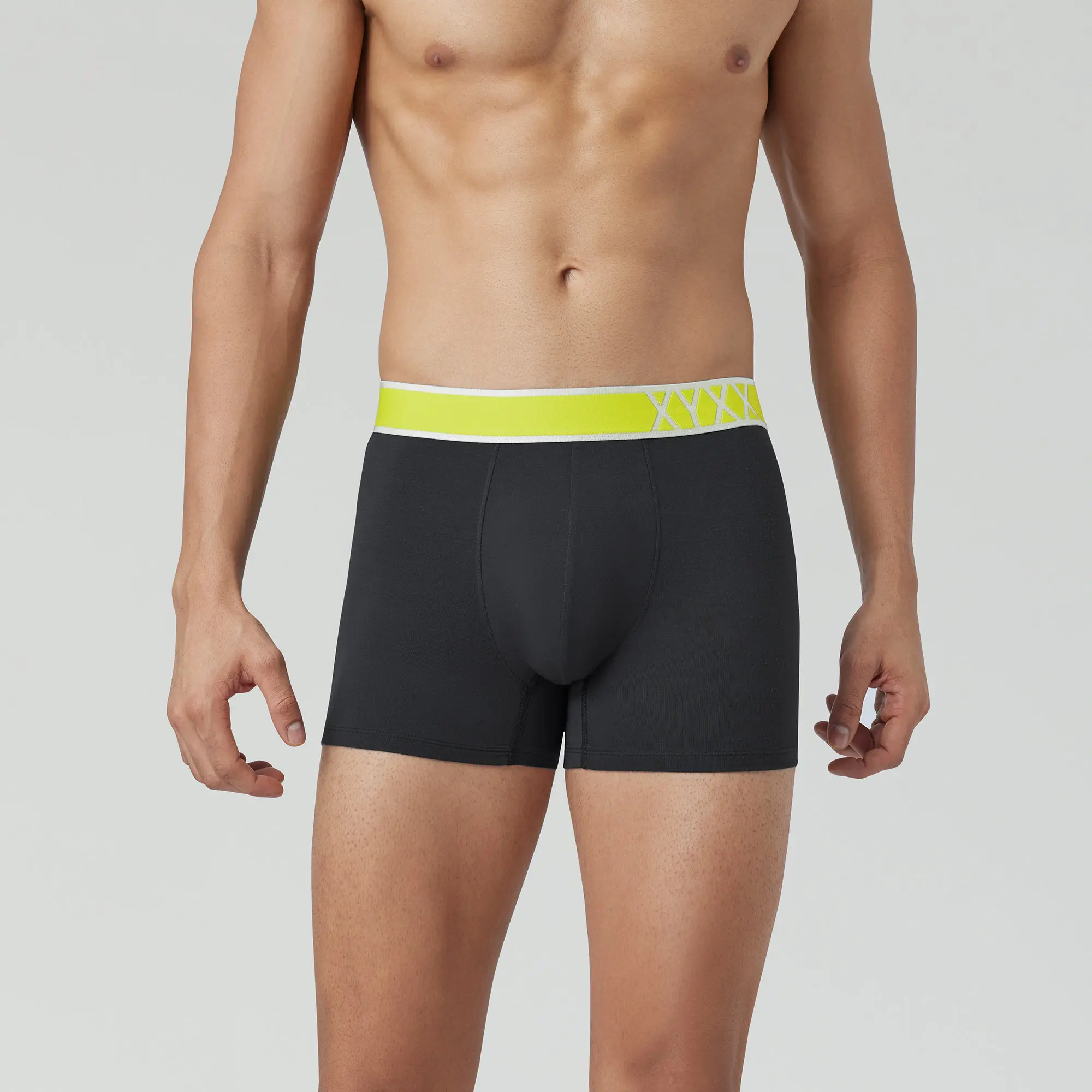 Volt Modal Pop Trunks Storm Grey - Image 2