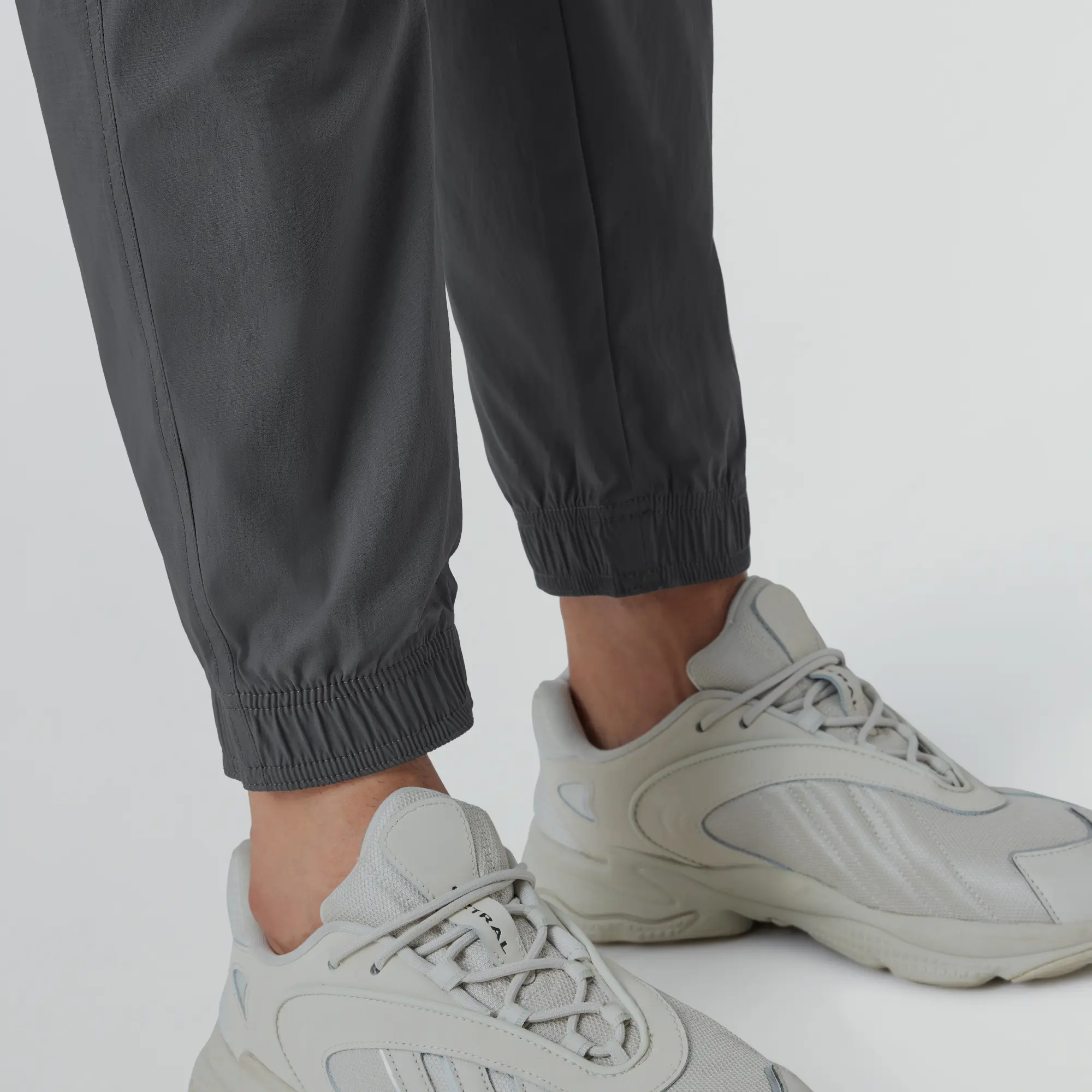 Moveo Cargo Joggers Anchor Grey - Image 6