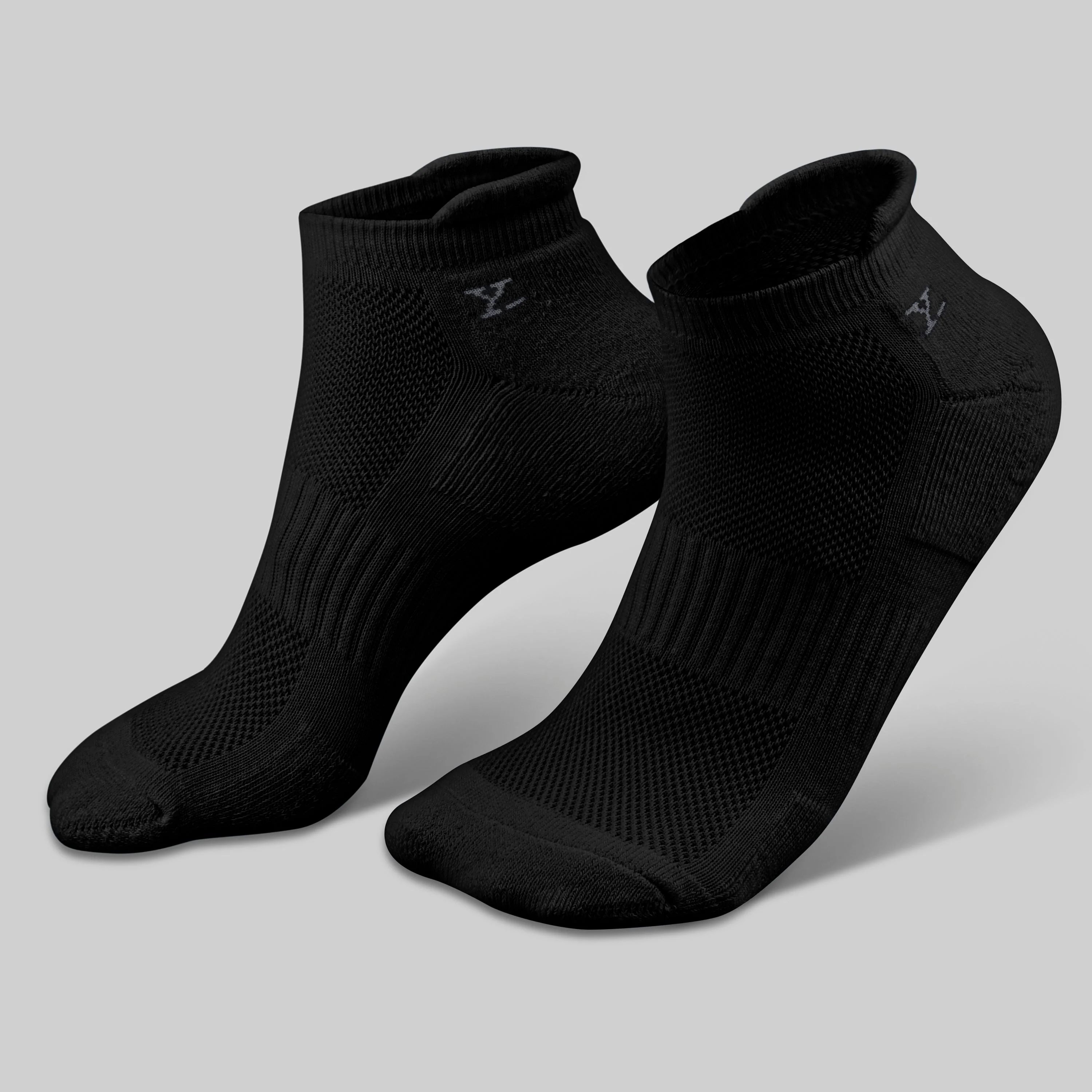 Uno Cotton Stretch Blend Socks (Pack of 3) - Image 8